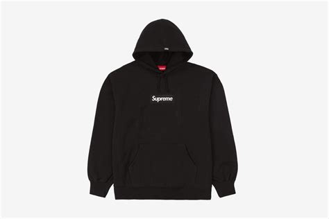 how much are supreme hoodies